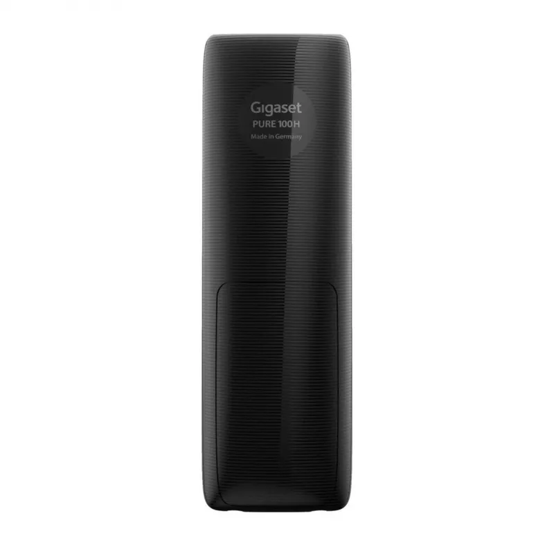 Gigaset PURE 100A Duo langaton analoginen/DECT-puhelin — 2 luuria, kaiutin, numeronäyttö, 1,5