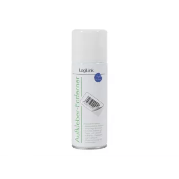 Logilink | RP0016 | tarranpoistoaine | 200 ml
