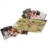 Eldritch Horror peruspeli perhepeli