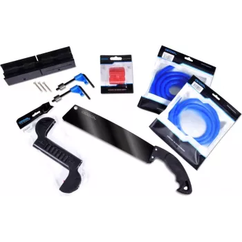 Alphacool 29144 tietokoneen jäähdytystarvike putkentaivutussarja (29144)