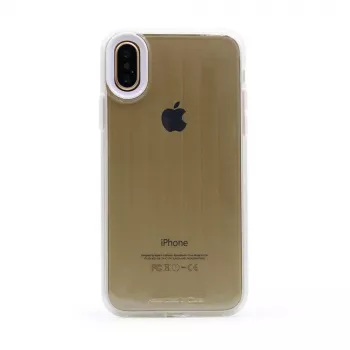 Devia Yonger Series -puhelinkotelo iPhone XS Max (6,5