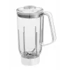 Tehosekoitin Smoothie valkoinen SM3491