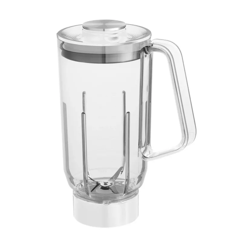 Tehosekoitin Smoothie valkoinen SM3491