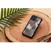 Älypuhelinkotelo man and wood iPhone 11 Pro Maxille — camouflage musta