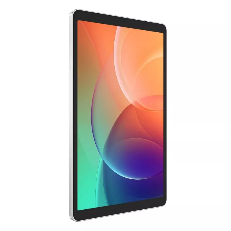 Tablet UleFone Tab A9 Pro 4GB RAM 128GB muisti LTE marmorivalkoinen