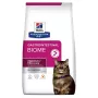 HILL'S PD Gastrointestinal Biome - kuivaruoka kissoille - 1,5 kg