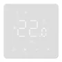TUYA ohjelmoitava termostaatti, Wi-Fi, 3A, 230VAC