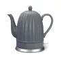 Vedenkeitin Maestro MR-077, 1,5 l, 1500 W, keraaminen runko, harmaa
