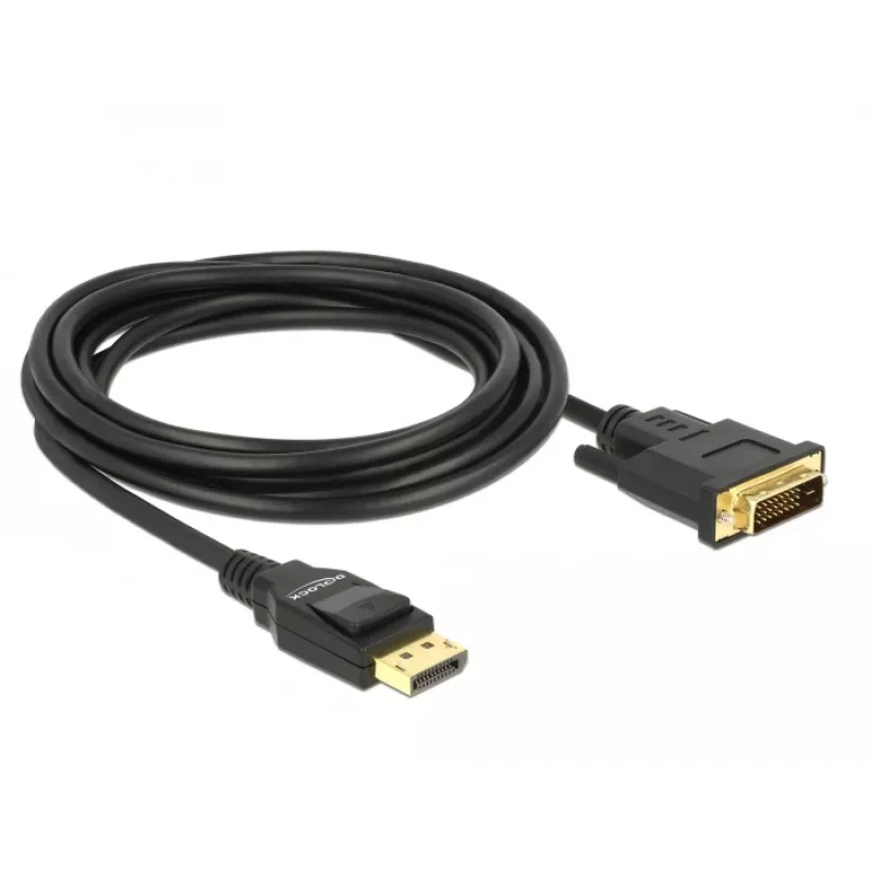 Videokaapeliadapteri DeLOCK 85314