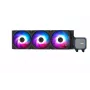 MSI MAG Coreliquid A13 360 emolevy, prosessori all-in-one-nestekühler 12 cm musta 1 kpl