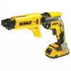 DeWALT DCF620D2K-QW - ruuvinväännin