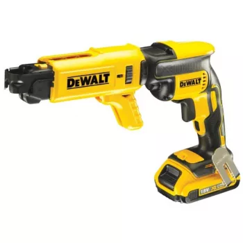 DeWALT DCF620D2K-QW - ruuvinväännin