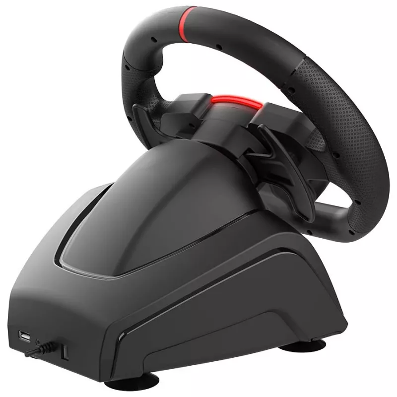 Subsonic Superdrive 270 GT -ratti