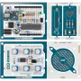 Arduino AKX00037 - Make Your UNO Kit UNO-kortti ja Synth Shield