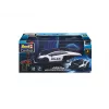 Revell Lamborghini Aventador Polizei pienoismallirakennussarja