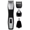 Trimmeri Wahl GroomsMan Pro Battery musta ruostumaton teräs 0,7 mm 3 cm