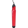 Purseenpoistotyökalu ks tools 205.2500, yleiskäyttöinen käsipurseenpoistaja 150 x 21 mm