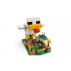 LEGO MINECRAFT 21585 Kanafarmi