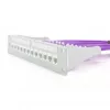 Verkkokaapeli Digitus Cat.6 U/UTP 305 m violetti
