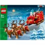 LEGO Seasonal Santas Schlitten setti 40499