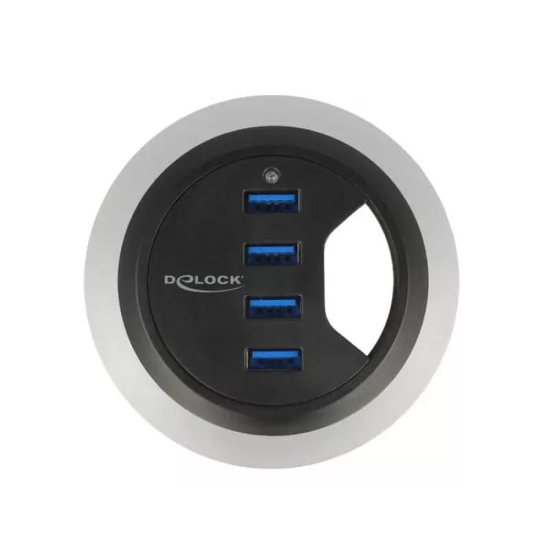 USB-keskitin DeLOCK 62868