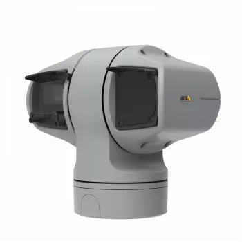 Axis Q6225-LE 50 Hz NM PTZ -verkkokamera