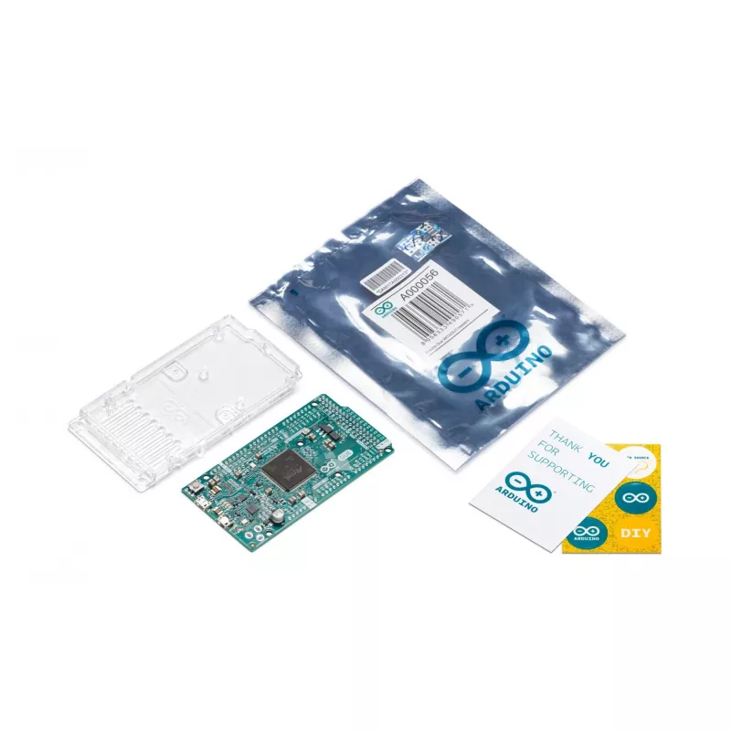 Arduino Due -kehityskortti Arduino Due