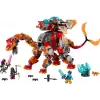 LEGO DREAMZZZ 71514 Dinosuihkukone