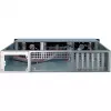 Inter-Tech IPC 2U-20248 - kaappiasennus - 2U - E-ATX - ei virtalähdettä (EPS2U) - USB (88887104)