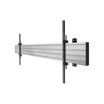B-TECH seinäteline 1400x400 -70 kg