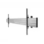 B-TECH seinäteline 1400x400 -70 kg