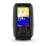 Garmin Plus 4 kaikuluotain 10,9 cm (4,3 tuumaa) 200 W