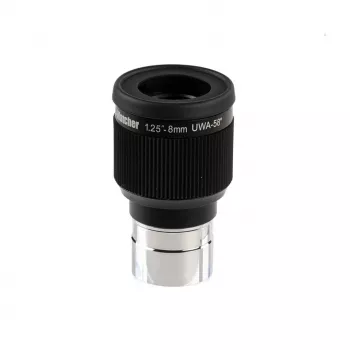 Okulaari Skywatcher SWA-58 8 mm 1,25