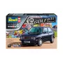 Revell 35 vuotta VW Golf 1 GTI Pirelli automalli