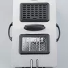 Friteerauskeitin Severin FR 2431 Single 3 L 2000 W ruostumaton teräs