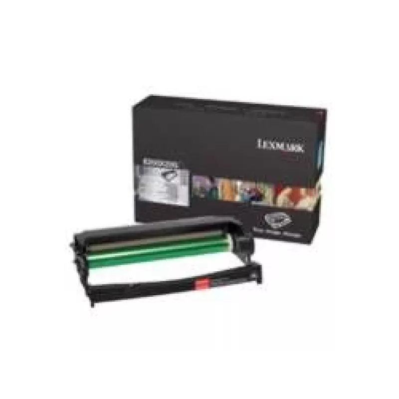 Lexmark E250X22G - valojohtoyksikkösarja LCCP - malleihin E250d, E250dn, E250dt, E250dtn, E350d, E350dt, E352dn, E352dtn, E450dn, E450dtn