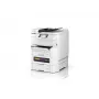 Monitoimitulostin Epson WorkForce Pro EM-C8100RDWF mustesuihku väri A3