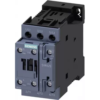 Siemens kontakti SIRIUS 3RT20 3RT2028-1BB40 24 V/DC (3RT2028-1BB40)