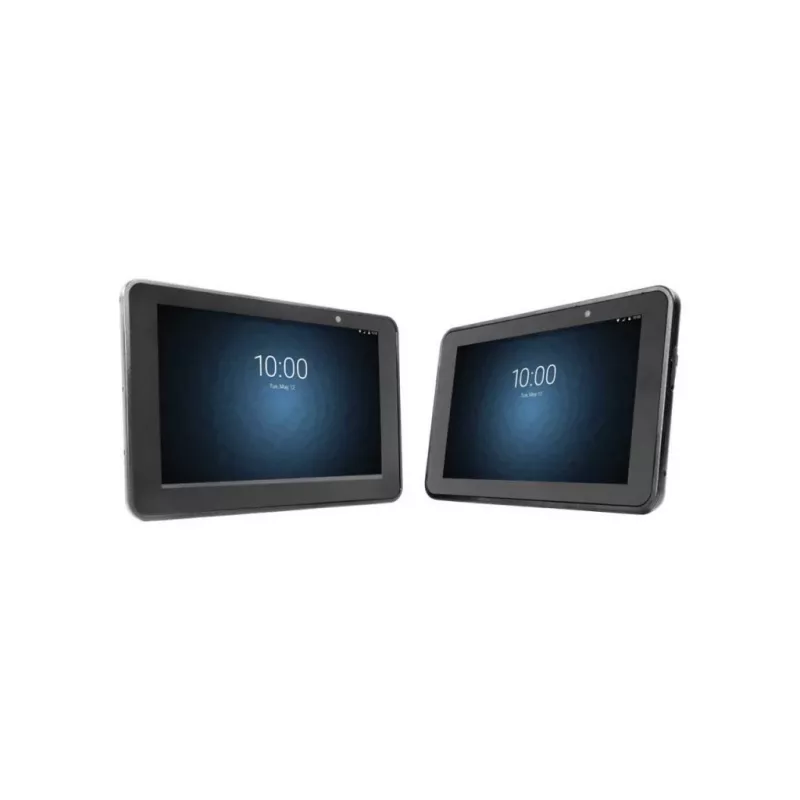 Zebra ET56 KIT-ET56CE-FLD-00-EU kestävä tabletti, 21,3 cm (8,4″) 2560x1600, Qualcomm 660 2,2 GHz, 4 Gt RAM, 32 Gt, 4G LTE, Wi-Fi 802.11ac, NFC, GPS, IP65, Android 8.1 (Oreo)