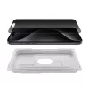 Belkin ScreenForce InvisiGlass yksityisyyssuoja Apple iPhone 16 Pro Maxille, OVA170hq