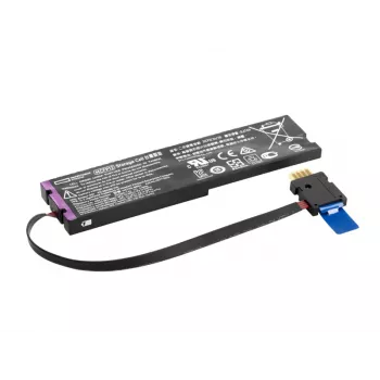 Hewlett Packard Enterprise HPE 12W Smart Storage Battery - varaparisto - ProLiant BL460c Gen10, Smart Array P204i-b SR Gen10, P408e-m SR Gen10 (P01363-B21)