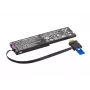 Hewlett Packard Enterprise HPE 12W Smart Storage Battery - varaparisto - ProLiant BL460c Gen10, Smart Array P204i-b SR Gen10, P408e-m SR Gen10 (P01363-B21)