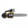 DEWALT Flexvolt akkuketjusaha, 35 cm, 54 V perusversio