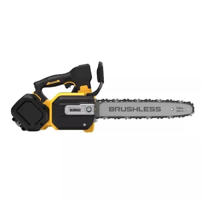 DEWALT Flexvolt akkuketjusaha, 35 cm, 54 V perusversio