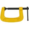 C-puristin Stanley Maxsteel 0-83-035 6 tuuman puristusleveys