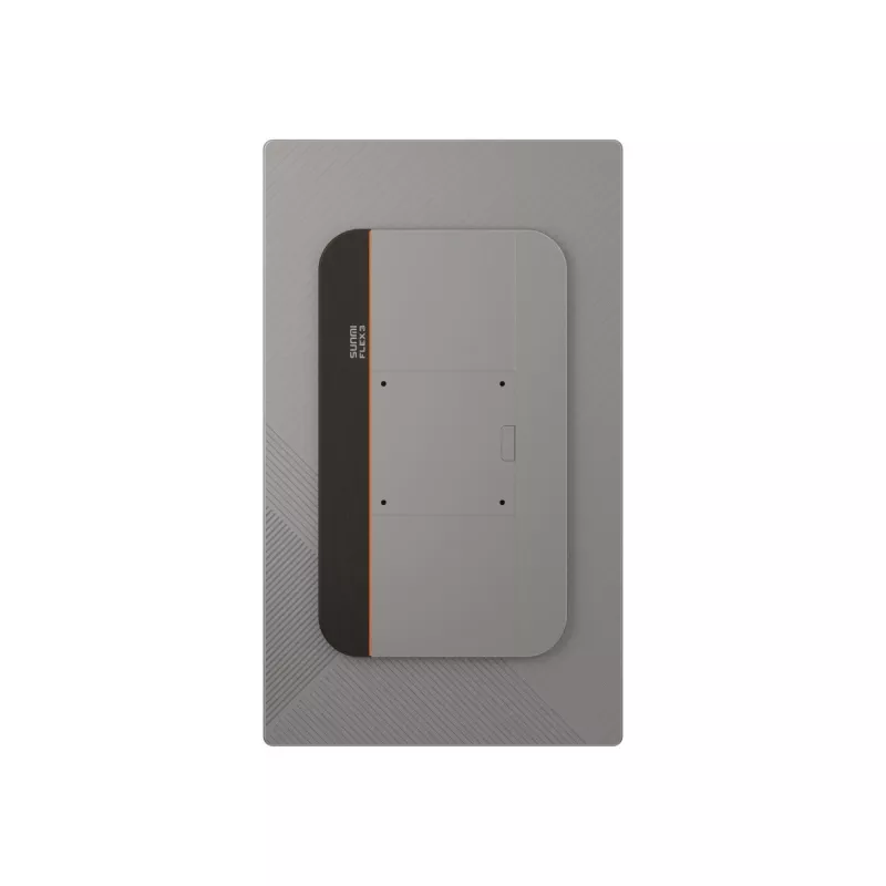 POS-pääte SUNMI FLEX 3 A13 4 GB RAM 64 GB tallennustila Wi‑Fi EU/UK-sovittimella