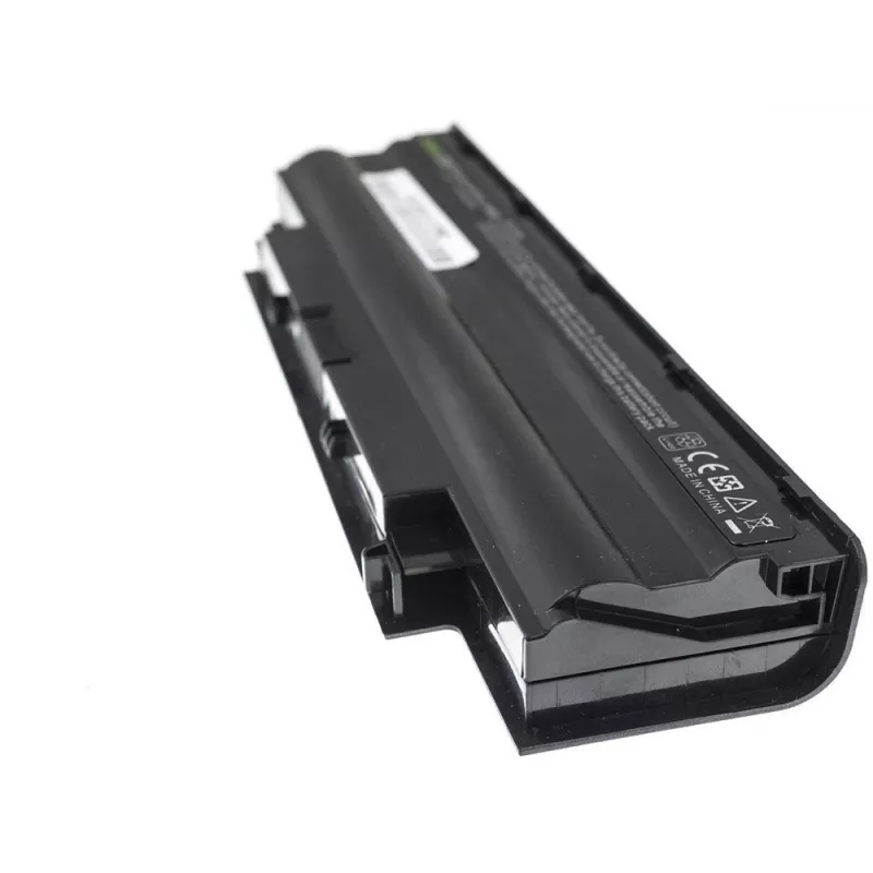 Green Cell DE01 kannettavan tietokoneen akku 11,1V 4400mAh korkealaatuinen helppo asennus