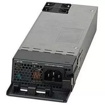 Virtalähde Cisco PWR-C2-1025WAC-RFB 1025W Cisco-verkkolaitteille