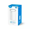 Mesh-järjestelmä Cudy M1800 dualband Wi-Fi 6 sisäinen valkoinen