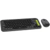 Näppäimistö- ja hiirisarja Logitech POP Icon 920-013140